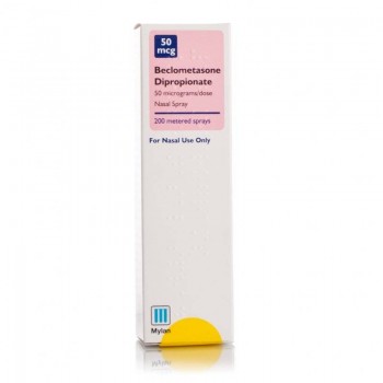 Hayfever Relief Nasal Spray {Beclomethasone Nasal} Hayfever Relief Nasal Spray {Beclomethasone Nasal}
