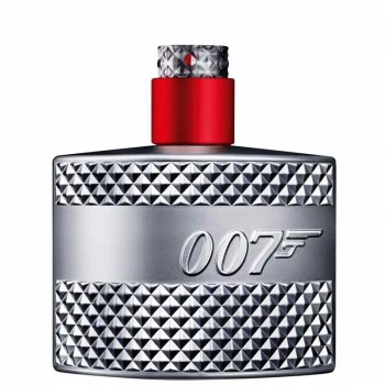 007 Fragrances  Quantum Eau De Toilette 50ml Spray