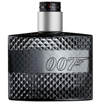 007 Fragrances  James Bond 007 Eau De Toilette 75ml Spray