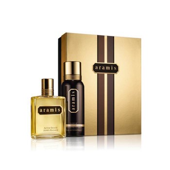 Aramis Aftershave 120ml Gift Set