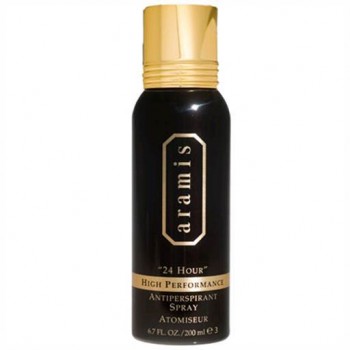 Aramis Deodorant 200ml Spray