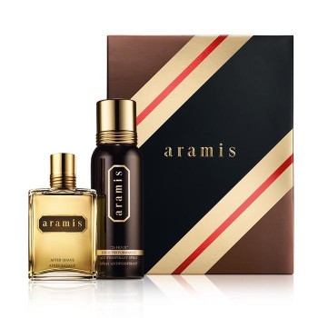 Aramis After Shave 120ml Gift Set