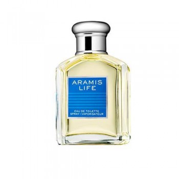 Aramis  Life Eau De Toilette 100ml Spray