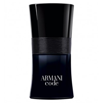 Armani  Code   Eau De Toilette 30ml Spray for him