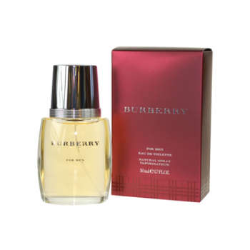 Burberry  Classic London   Eau De Toilette 30ml Spray for him