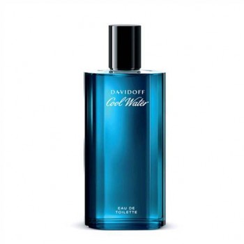 Davidoff  Cool Water Eau De Toilette 125ml Spray