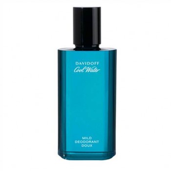 Davidoff  Cool Water Deodorant 75ml Spray
