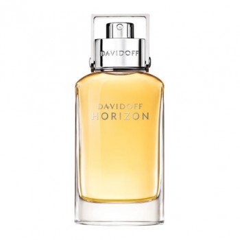 Davidoff  Horizon Eau De Toilette 125ml Spray