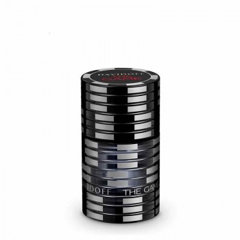 Davidoff  The Game Eau De Toilette 60ml Spray