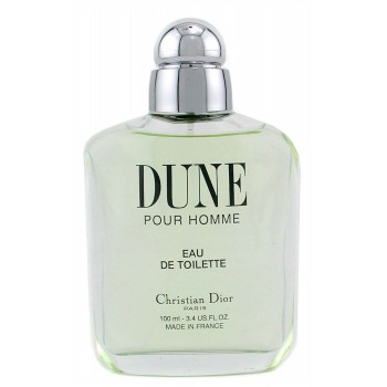 DIOR DUNE POUR HOMME EAU DE TOILETTE 100ML SPRAY