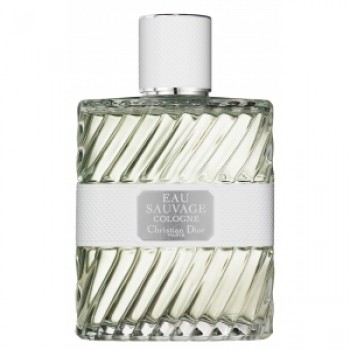 DIOR EAU SAUVAGE EAU DE COLOGNE 100ML SPRAY