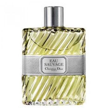 DIOR EAU SAUVAGE EAU DE TOILETTE 50ML SPRAY