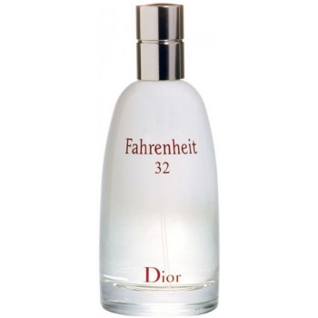 DIOR FAHRENHEIT 32 EAU DE TOILETTE 100ML SPRAY