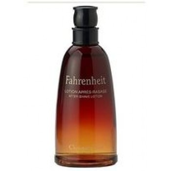 DIOR FAHRENHEIT AFTER SHAVE 100ML LOTION