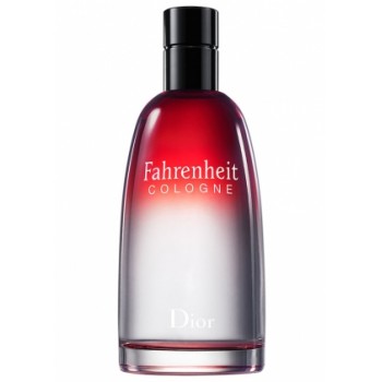 DIOR FAHRENHEIT EAU DE COLOGNE 75ML SPRAY