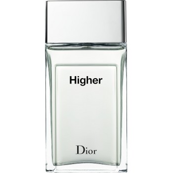 DIOR HIGHER EAU DE TOILETTE 50ML SPRAY