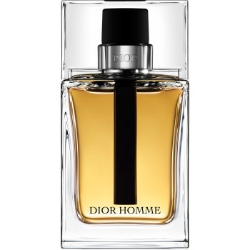 DIOR HOMME EAU DE TOILETTE 100ML SPRAY