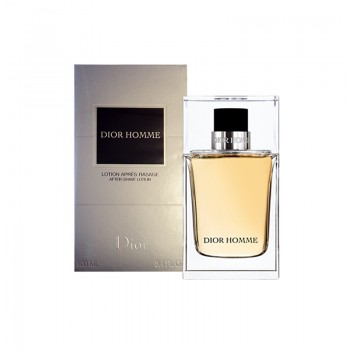 DIOR HOMME AFTER SHAVE 100ML