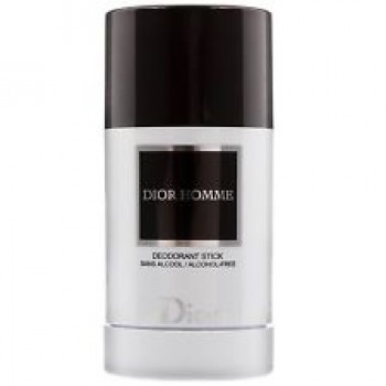 DIOR HOMME DEODORANT STICK 75ML