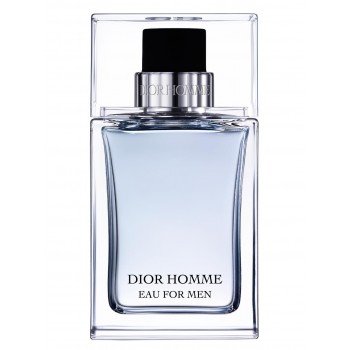 DIOR HOMME EAU FOR MEN AFTER SHAVE 100ML