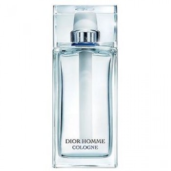 DIOR HOMME EAU DE COLOGNE 125ML SPRAY
