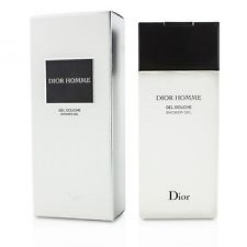 DIOR HOMME SHOWER GEL 200ML