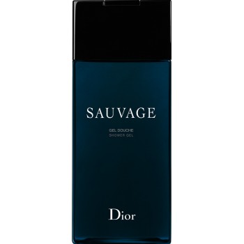 DIOR SAUVAGE SHOWERGEL 200ML