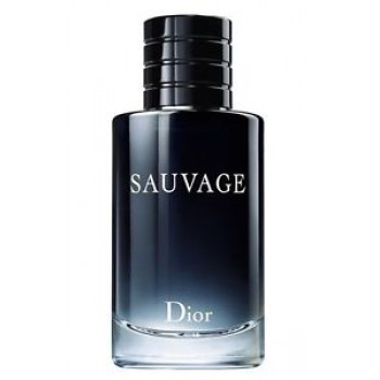 DIOR SAUVAGE EAU DE TOILETTE 200ML SPRAY