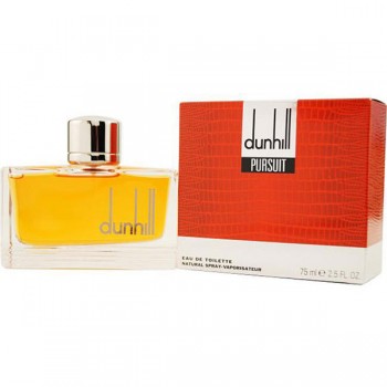Dunhill  Pursuit Male   Eau De Toilette 75ml Spray for him