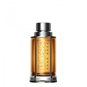 Hugo Boss  Boss The Scent   Eau De Toilette 50ml Spray for him