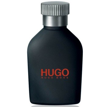 Hugo Boss  Hugo Just Different   Eau De Toilette 40ml Spray for him