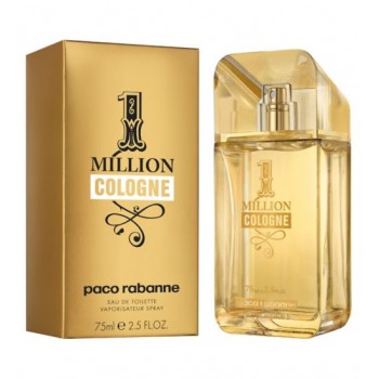 Paco Rabanne  1 Million  Cologne 75ml Spray for him