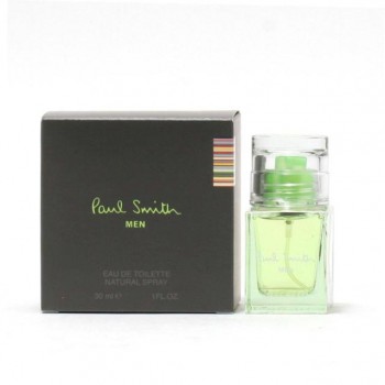 Paul Smith  Men   Eau De Toilette 30ml Spray for him
