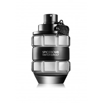 Viktor & Rolf  Spicebomb Eau De Toilette 50ml Spray