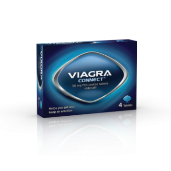 Viagra 50mg - Pack of 8