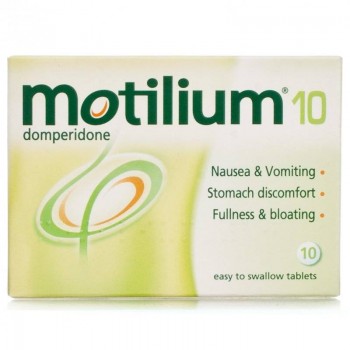 Motilium
