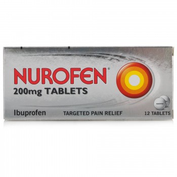 Nurofen 200mg