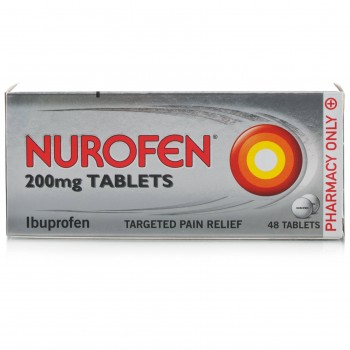 Nurofen 200mg