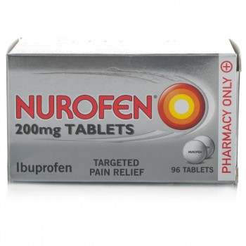 Nurofen 200mg