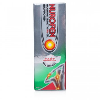 Nurofen Express 10% Gel
