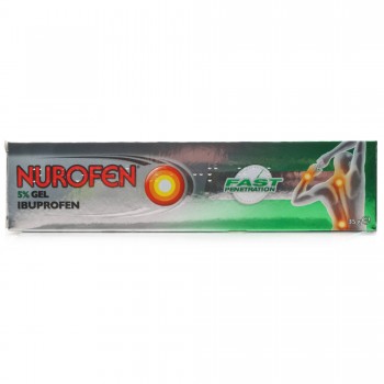 Nurofen Gel 5%