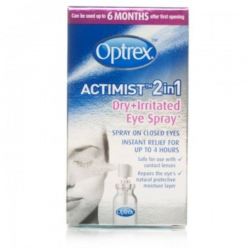 Optrex Actimist Eye Spray