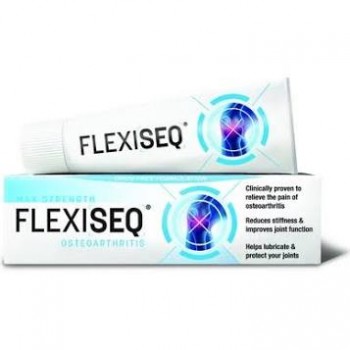 Flexiseq Gel - 50g