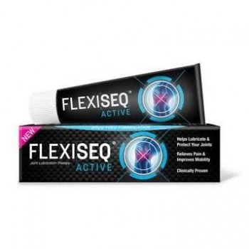 Flexiseq Active Joint Lubrication Therapy 50g