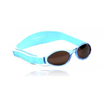 Baby Banz Adventure 0-2 years Aqua Baby
