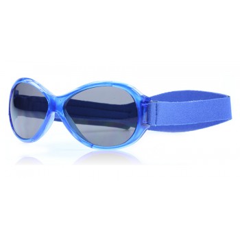 Kidz Banz Retro Banz 2-5 years Blue B Junior