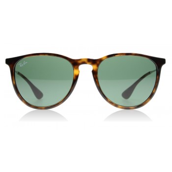 Ray-Ban 4171 Erika Tortoise - gunmetal 