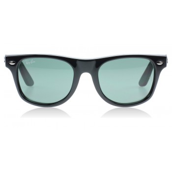 Ray-Ban Junior 9035 9035S Black 100/71 Youth