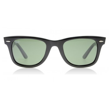 Ray-Ban 2140 Wayfarer Black 901 50mm
