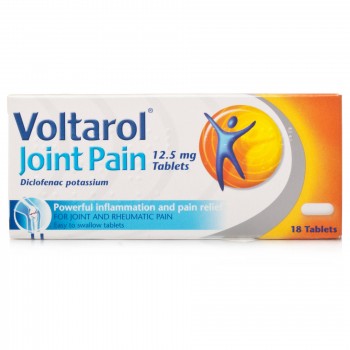 Voltarol Joint Pain Tablets 18tabs